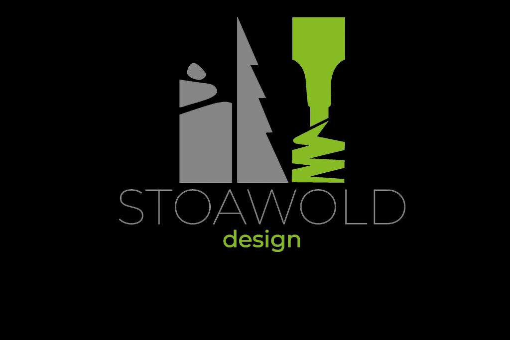 Logo Stoawolddesign